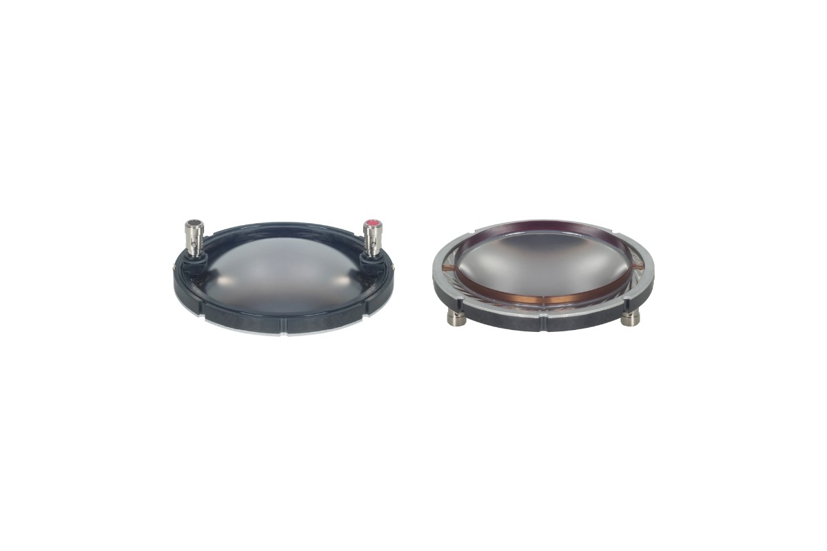 Membrana di Ricambio B&C MMD35FTN8M