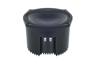 B&C 6NSM51 Midrange 6.5" 8/16 Ohm – Terminali Faston