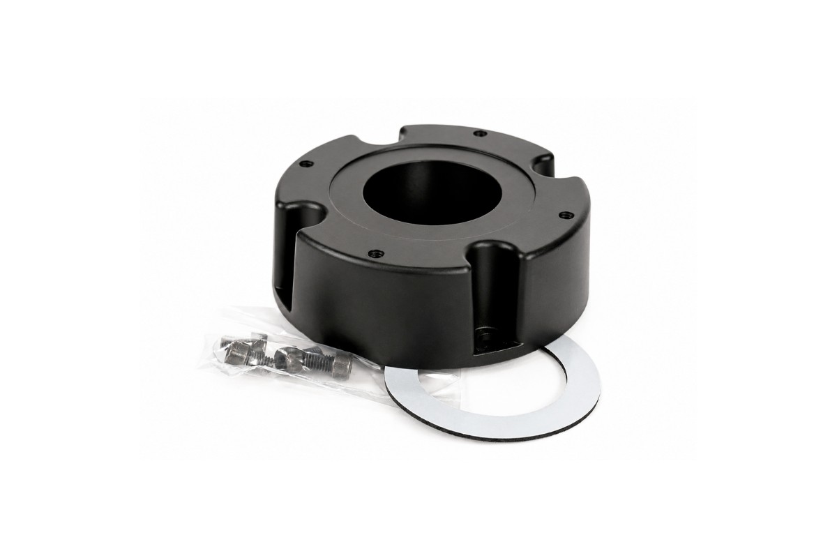 18 Sound 1,4" TO 2" EXIT FOR ND3ST