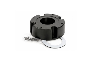 18 Sound 1,4" TO 2" EXIT FOR ND3ST