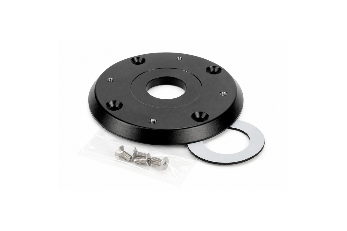 18 Sound 1,5" TO 2" EXIT FOR ND4015ti2/NSD4015