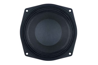 B&C 6MBX44 Midbass 6.5" 8/16 Ohm – Terminali Faston