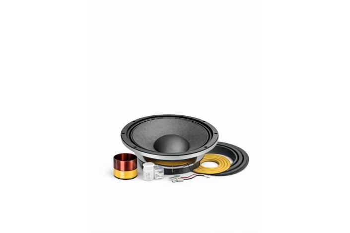 Recone Kit 18 Sound R-KIT 12LW801 4 Ohm