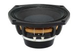 B&C 6MBX44 Midbass 6.5" 8/16 Ohm – Terminali Faston