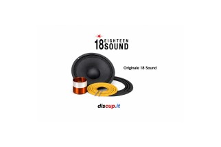 Recone Kit 18 Sound R-KIT 8MB500/8NMB420EV 8 Ohm