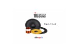 Recone Kit 18 Sound R-KIT 8MB500/8NMB420EV 8 Ohm
