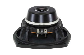 B&C 6MBX44 Midbass 6.5" 8/16 Ohm – Terminali Faston