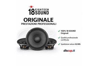 18 Sound 15NTLW2500