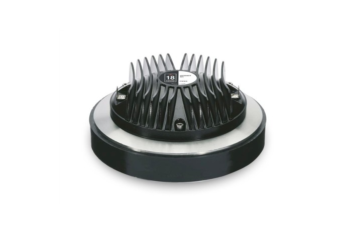 18 Sound HD2080T