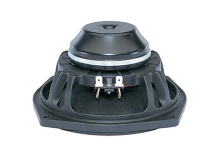 B&C 6NDL38 Woofer 6.5" 8/16 Ohm – Terminali Faston