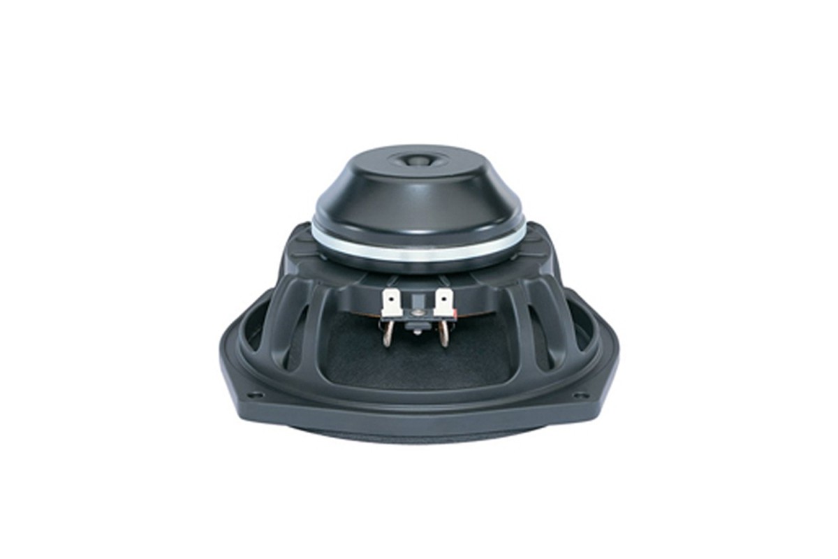 B&C 6NDL38 Woofer 6.5" 8/16 Ohm – Terminali Faston