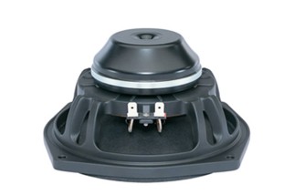 B&C 6NDL38 Woofer 6.5" 8/16 Ohm – Terminali Faston