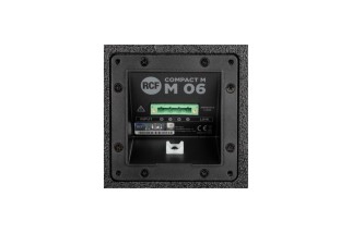 RCF COMPACT M 06