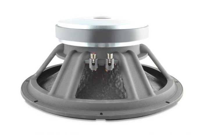 Sica 15 F 4 CP – Altoparlante Woofer 15 Pollici Alta Potenza