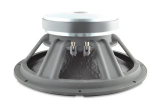 Sica 15 F 4 CP – Altoparlante Woofer 15 Pollici Alta Potenza