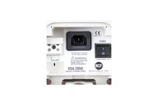 RCF VSA 850 II
