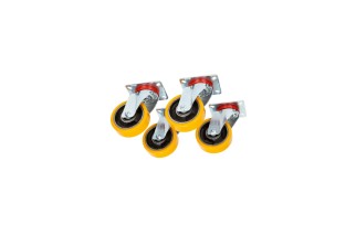 RCF WH PRO 4X