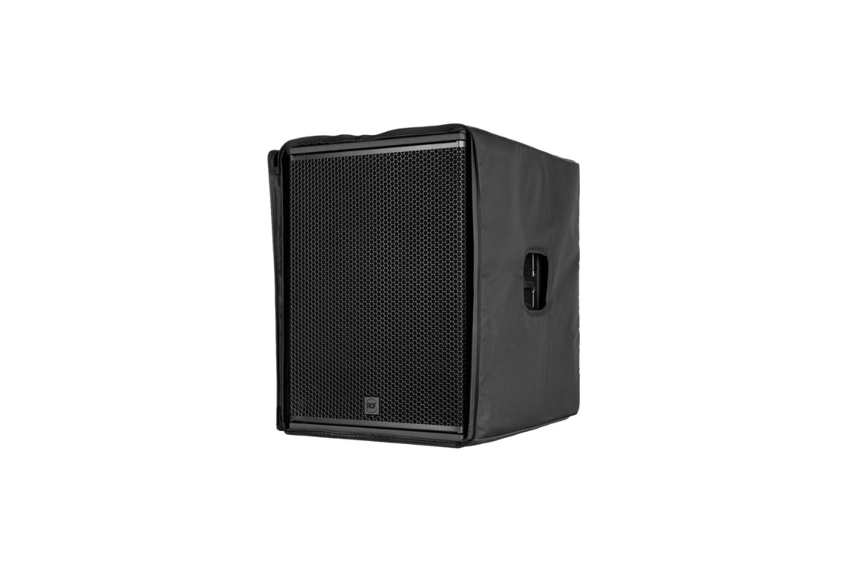 RCF CVR 003 Cover Originale Protettiva per Casse RCF