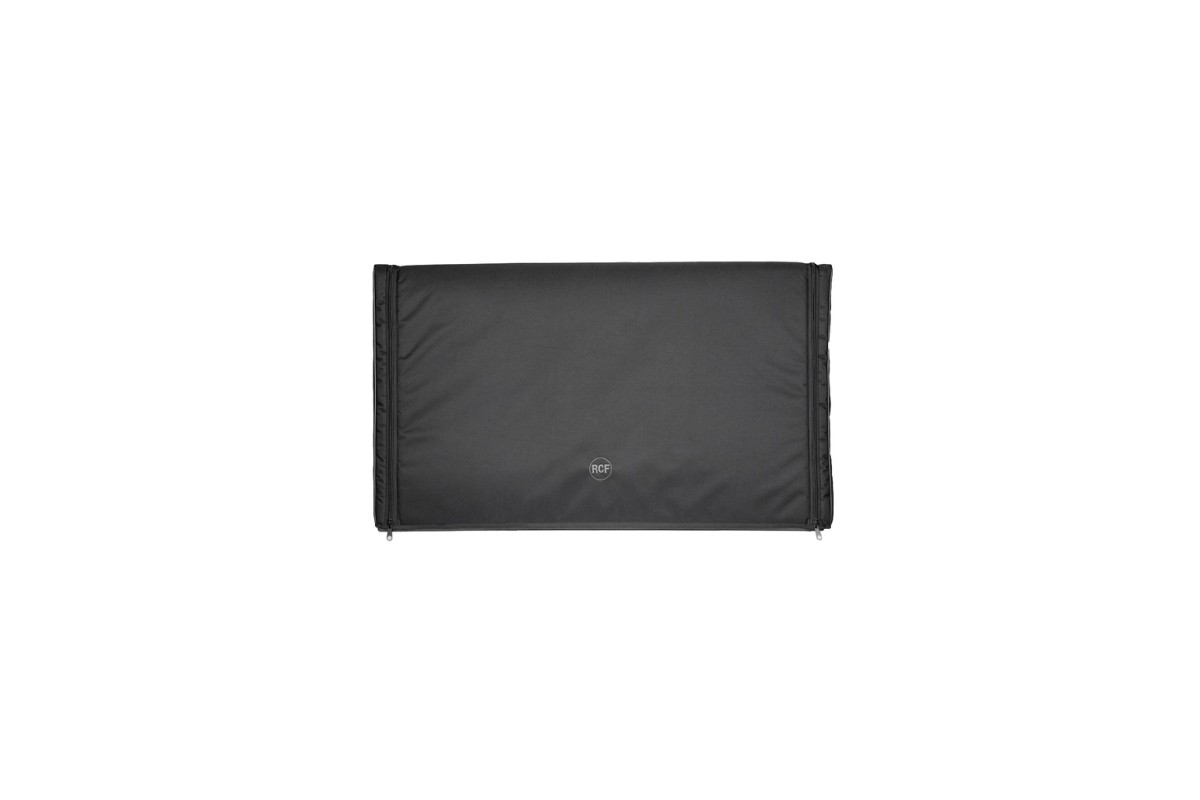 RCF CVR SUB 8008 Cover Originale per Subwoofer RCF