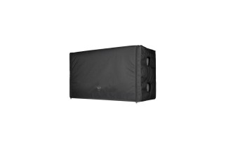 RCF CVR SUB 8008 Cover Originale per Subwoofer RCF