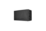 RCF CVR SUB 8008 Cover Originale per Subwoofer RCF