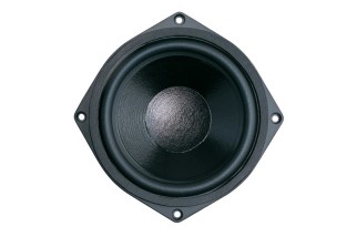 B&C 6NDL38 Woofer 6.5" 8/16 Ohm – Terminali Faston