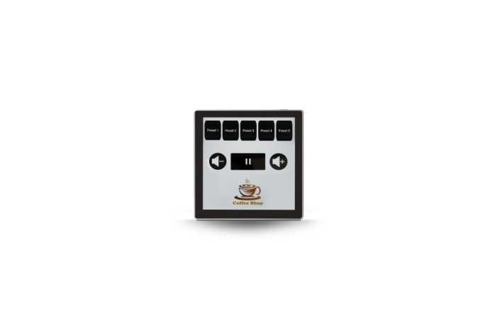 Bluesound Professional CP200