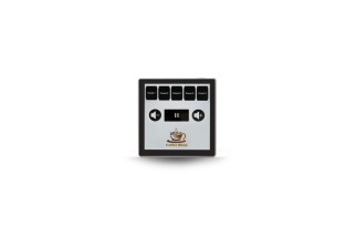 Bluesound Professional CP200