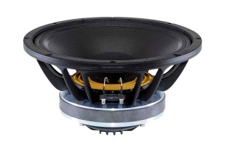 B&C 12FCX76 Coaxial 12" 8 Ohm - Terminali Faston