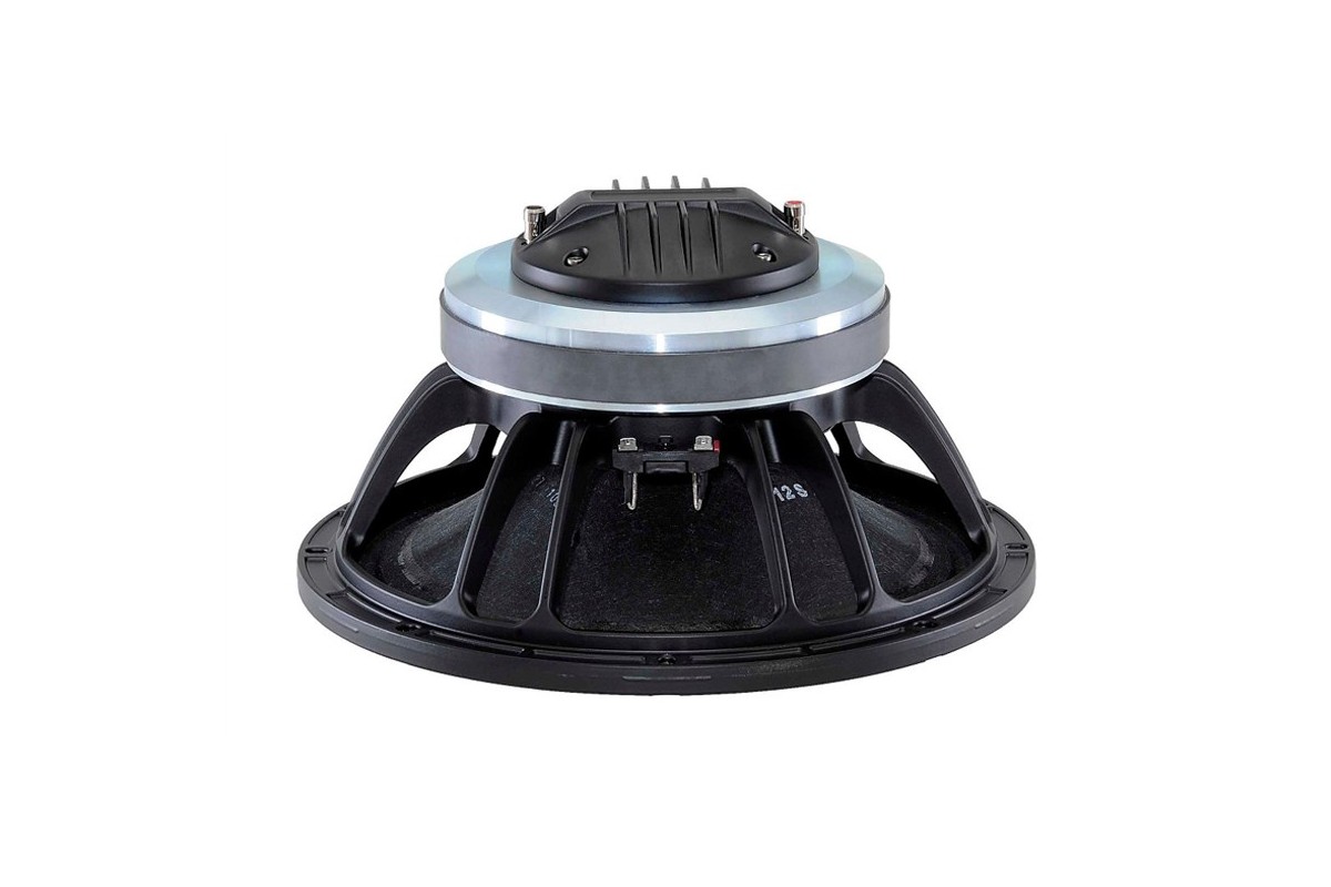 B&C 12FCX76 Coaxial 12" 8 Ohm - Terminali Faston
