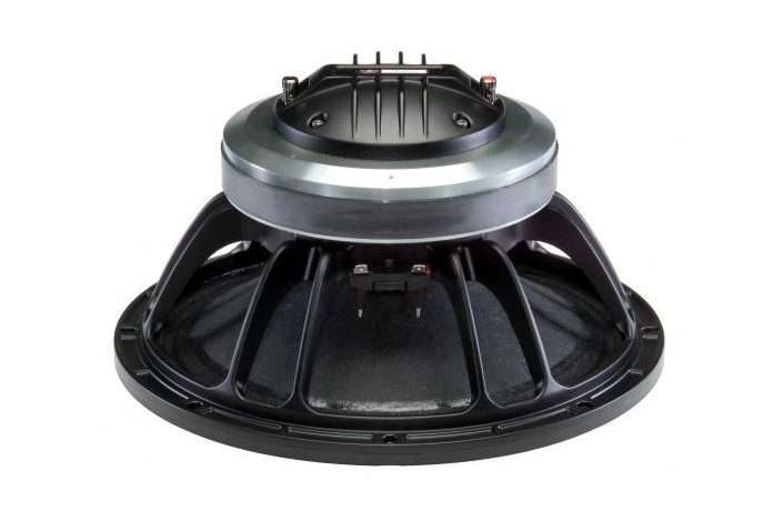 B&C 12FHX76 Coaxial 12" 8 Ohm - Terminali Faston