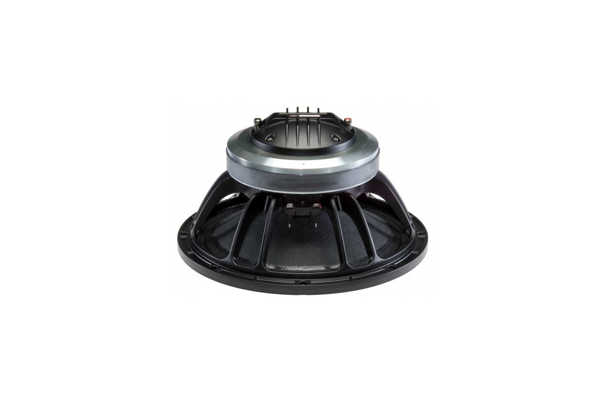 B&C 12FHX76 Coaxial 12" 8 Ohm - Terminali Faston