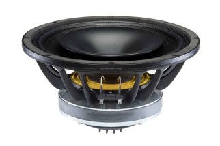 B&C 12FHX76 Coaxial 12" 8 Ohm - Terminali Faston