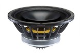 B&C 12FHX76 Coaxial 12" 8 Ohm - Terminali Faston