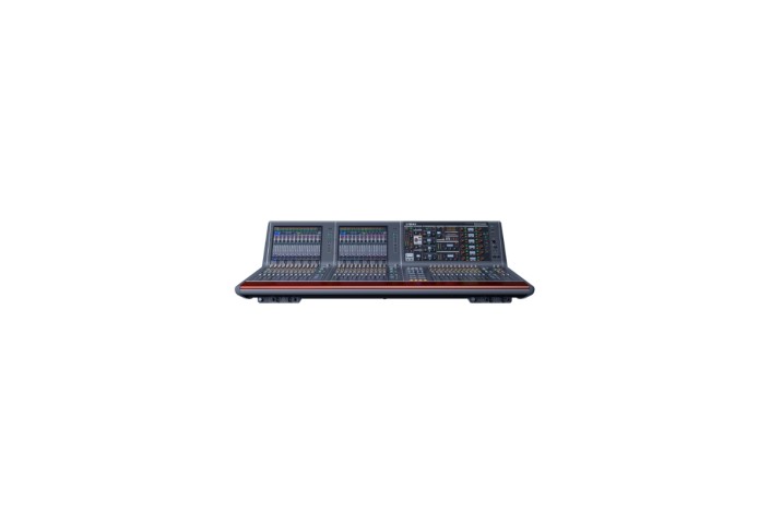 Yamaha RIVAGE PM10