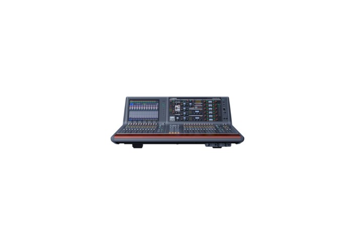 Yamaha RIVAGE PM10