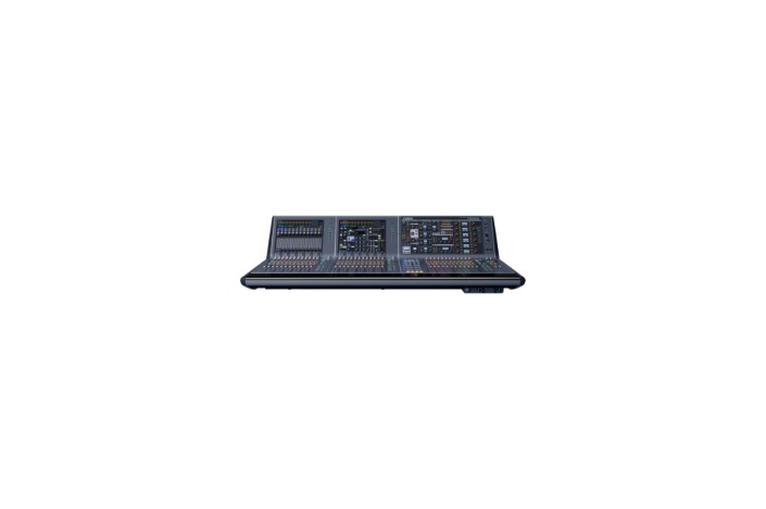 Yamaha RIVAGE PM7
