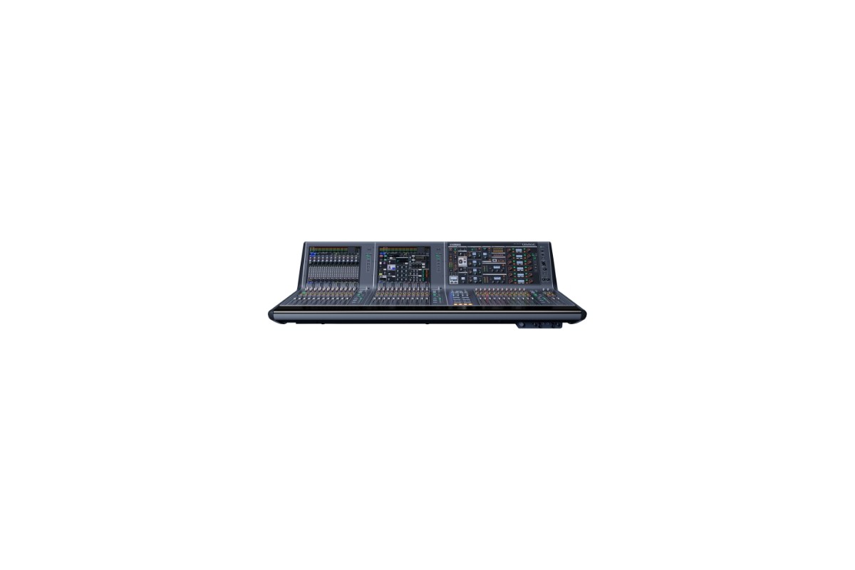 Yamaha RIVAGE PM7
