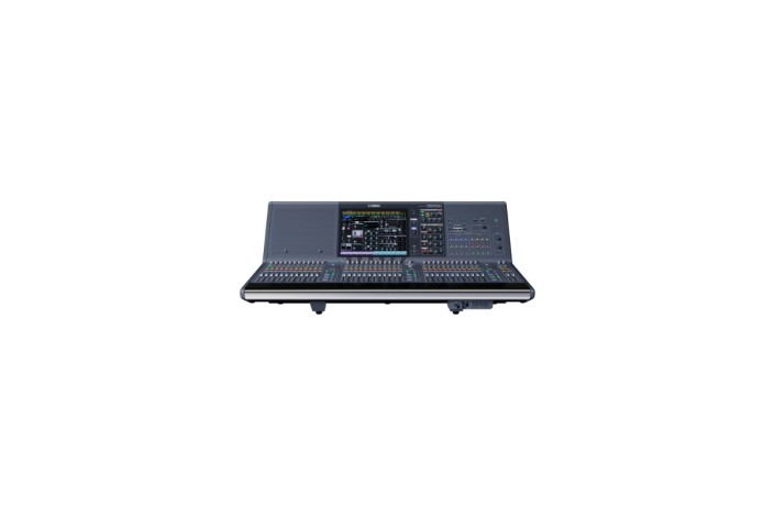 Yamaha RIVAGE PM3