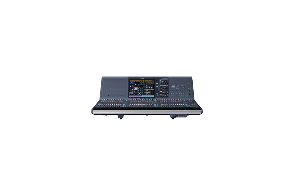Yamaha RIVAGE PM3