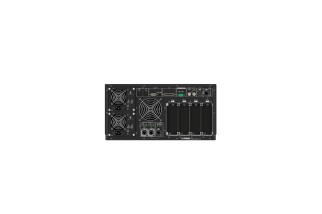 Yamaha DSP-RX-EX