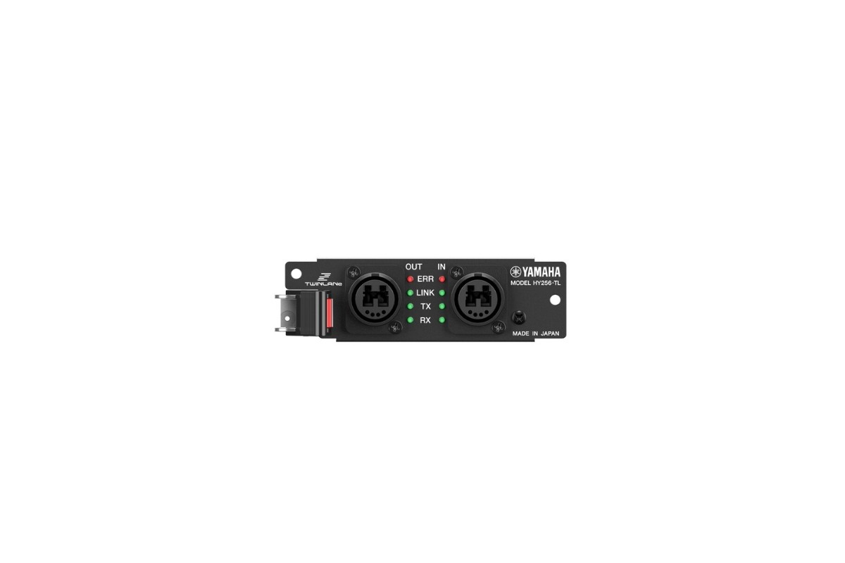 Yamaha HY256-TL