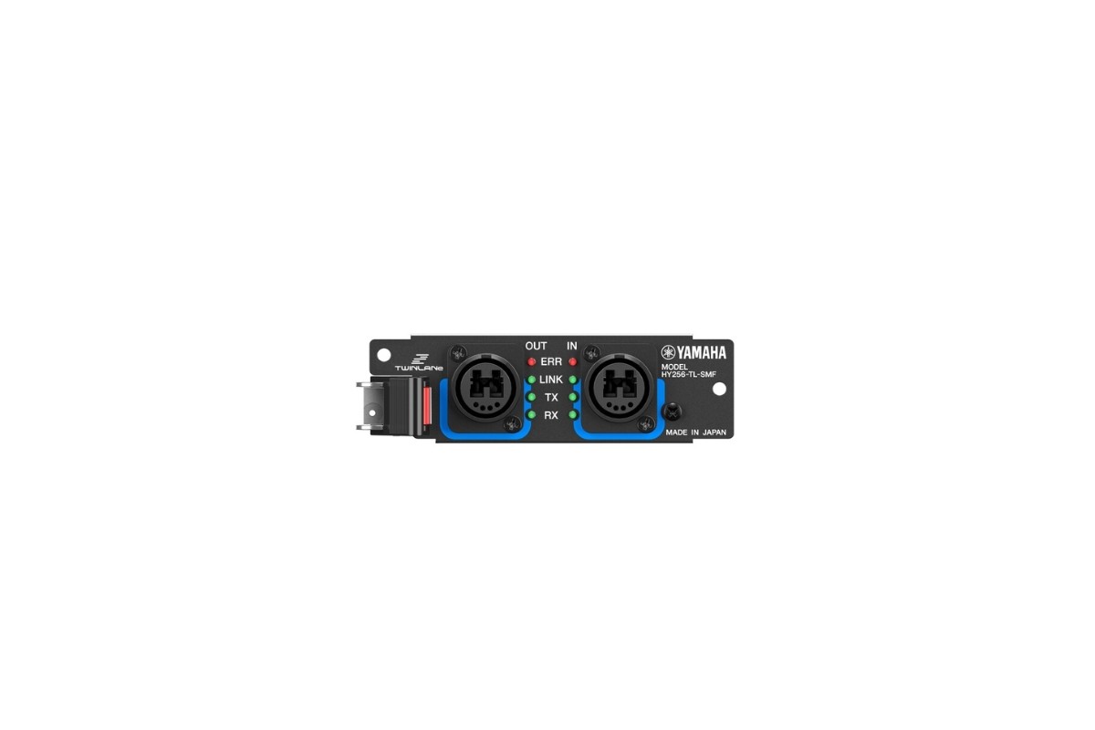 Yamaha HY256-TL-SMF