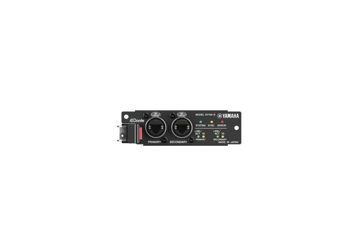 Yamaha HY144-D