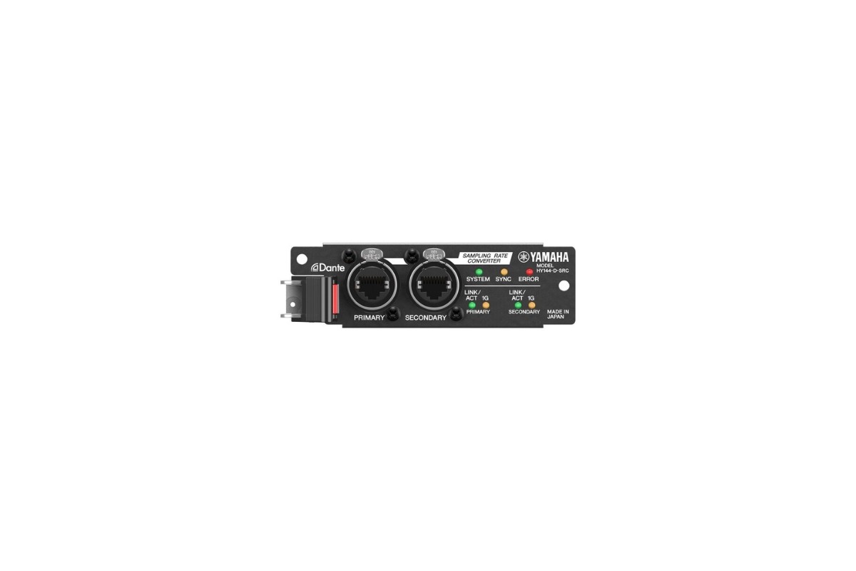 Yamaha \HY144-D-SRC