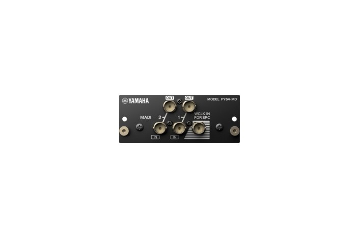 Yamaha PY64-MD