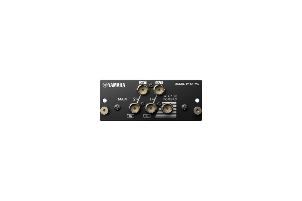 Yamaha PY64-MD