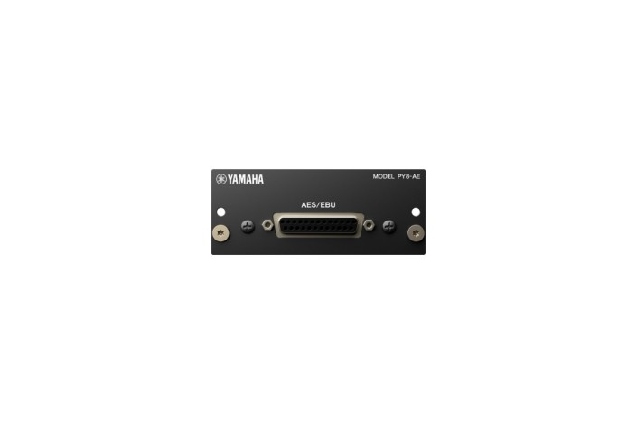 Yamaha PY8-AE