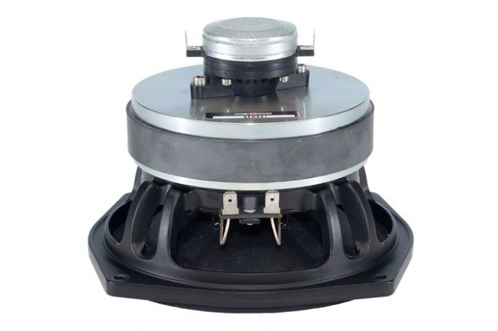 B&C 6FHX51 Coaxial 6" 8 Ohm - Terminali Faston