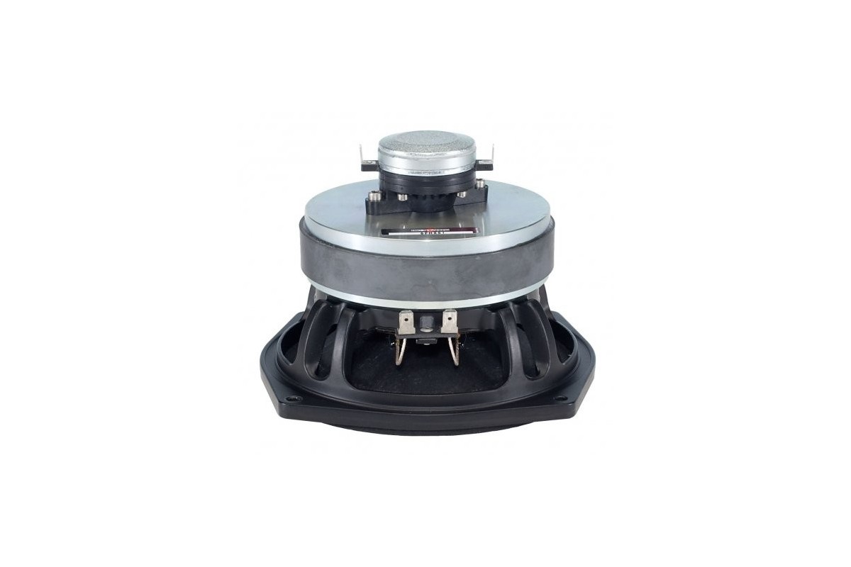 B&C 6FHX51 Coaxial 6" 8 Ohm - Terminali Faston